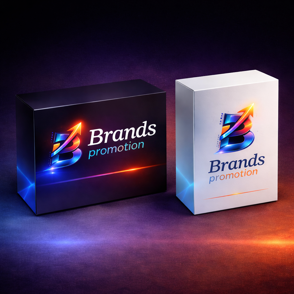 Box design